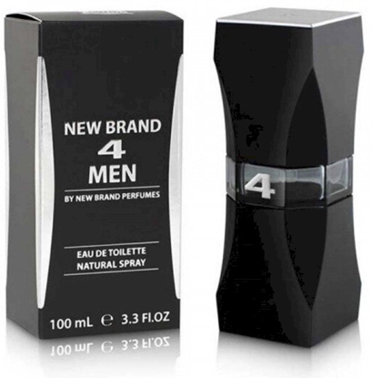 Attēls no New Brand Parfums Prestige EDT 100ml