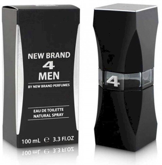 Picture of New Brand Parfums Prestige EDT 100ml
