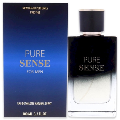 Attēls no New Brand Parfums Prestige EDT 100ml