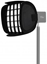 Picture of Newell Softbox kwadratowy Newell 25 cm Mini Bowens do lampy Tara
