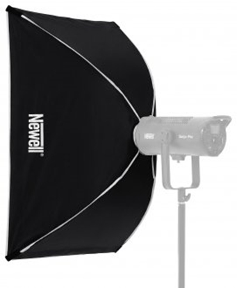 Picture of Newell Softbox prostoktny Newell 60 x 90 cm
