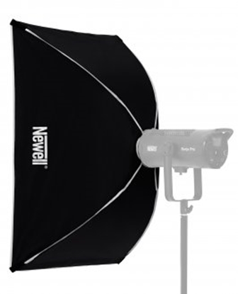 Picture of Newell Softbox prostoktny 80 x 120 cm