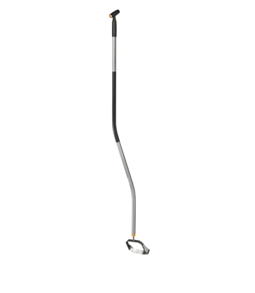 Picture of Nezāļu ravētājs Fiskars 1077111; 150 mm