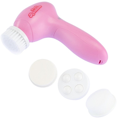 Picture of Nice BEAUTY ROUTINE DWUBIEGOWY MASAER DO TWARZY