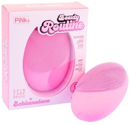 Picture of Nice BEAUTY ROUTINE ELEKTRYCZNY MASAER DO TWARZY