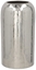 Picture of Nickel Plated Decorative Vase, 12 x 12 x 23 cm, DECORLIFE