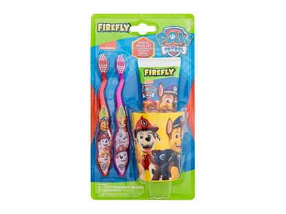 Attēls no Nickelodeon Paw Patrol Toothbrush 1pc