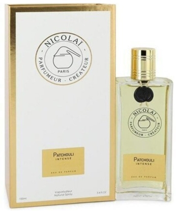 Attēls no Nicolai Parfumeur Createur Patchouli Intense EDP 100ml