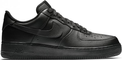 Изображение Nike Buty Nike Air Force 1 '07 M CW2288-001, Rozmiar: 10
