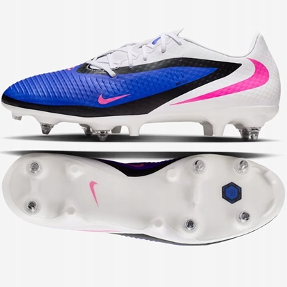 Изображение Nike Buty Nike Phantom 6 Low Academy SG-Pro HQ2315-446