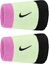 Picture of Nike Frotka SWOOSH CLASSIC DOUBLEWIDE WRISTBANDS 2PK