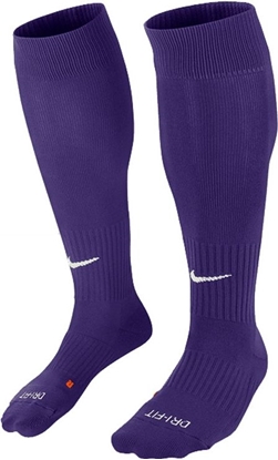 Attēls no Nike Getry pikarskie Classic II Cush OTC fioletowe r. 42-46 (SX5728 545)