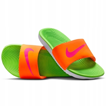 Picture of Nike Klapki Nike Kawa FJ8812-803