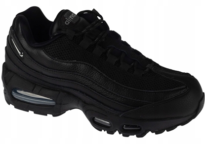 Изображение Nike Nike Air Max 95 IH1413-001 Czarne 38