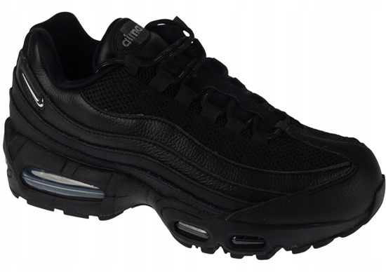 Изображение Nike Nike Air Max 95 IH1413-001 Czarne 38