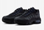 Picture of Nike Nike Air Max 95 IM5987-010 Granatowe 42