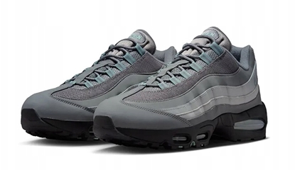 Изображение Nike Nike Air Max 95 IM5987-084 szary 42