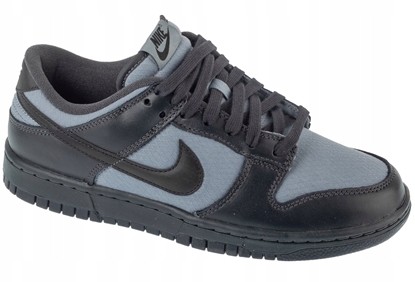 Изображение Nike Nike Dunk Low Retro SE FZ3052-001 szary 40