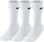 Attēls no Nike Skarpety 3 pary biae roz. 42-46 (SX4508 101)