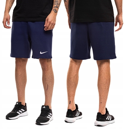 Изображение Nike Spodenki Nike Park 26 Flecce IB1238-410