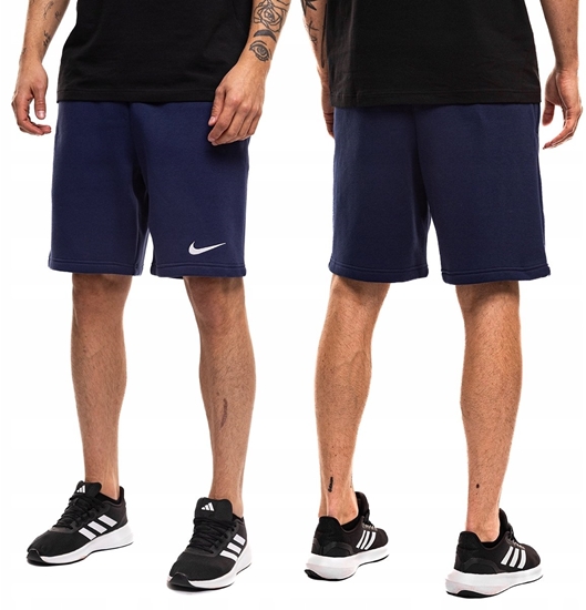 Picture of Nike Spodenki Nike Park 26 Flecce IB1238-410
