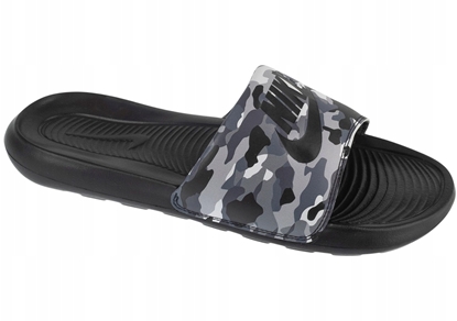 Изображение Nike Victori One Slide CN9678-001 czarny 45