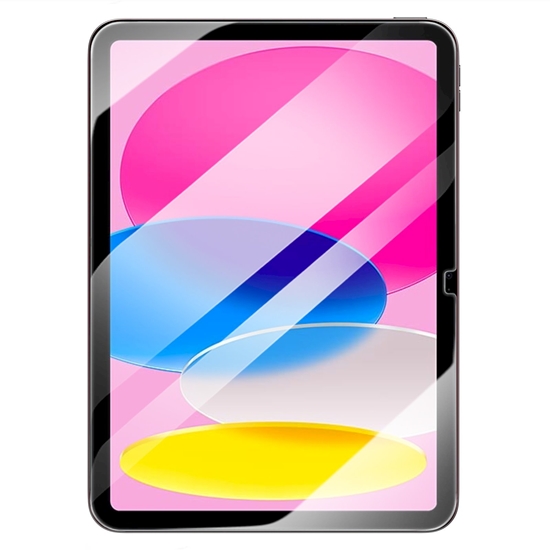 Picture of Nillkin Tempered Glass 0.4mm H+ (with applicator) for Apple iPad 10.9 2022/11 2025