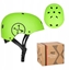 Attēls no Nils Extreme MTW001-2 KASK ZIELONY L(58-61CM) NILS EXTREME