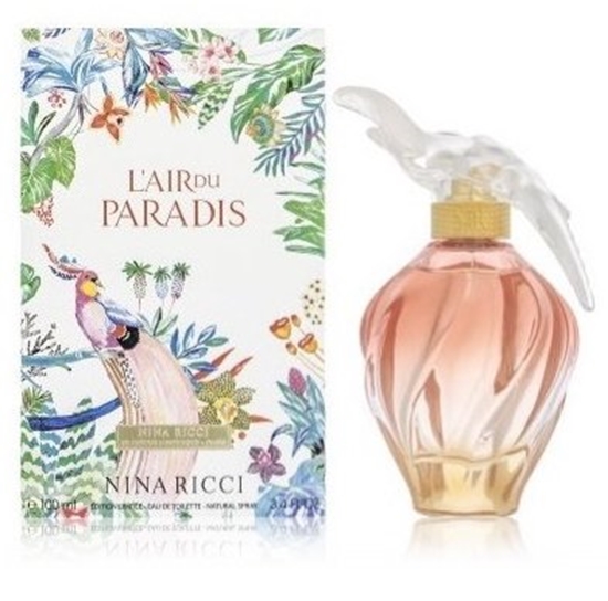 Изображение Nina Ricci L'Air EDT 100ml