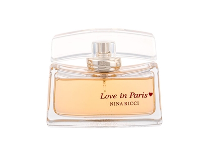 Picture of Nina Ricci Love in Paris EDP 50ml