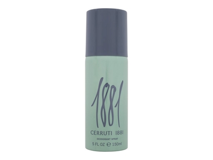 Attēls no Nino Cerruti Cerruti 1881 Deodorant 150ml