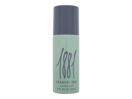 Picture of Nino Cerruti Cerruti 1881 Deodorant 150ml
