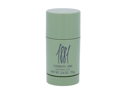 Attēls no Nino Cerruti Cerruti 1881 Deodorant 75ml