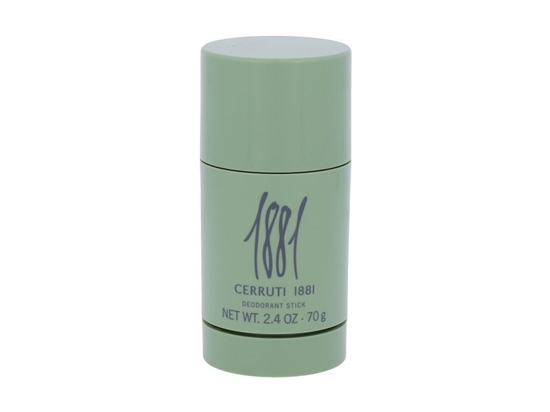 Picture of Nino Cerruti Cerruti 1881 Deodorant 75ml