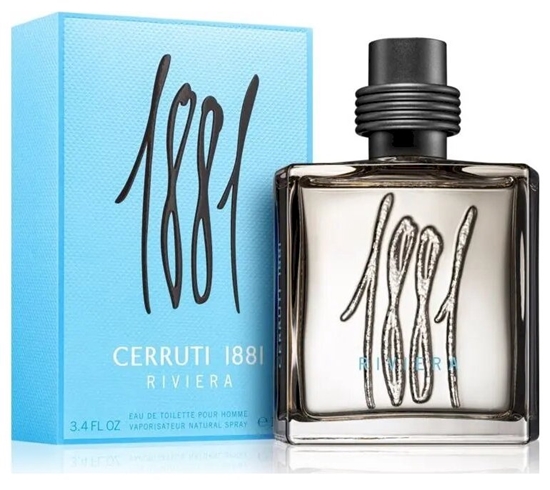 Picture of Nino Cerruti Cerruti 1881 EDT 100ml