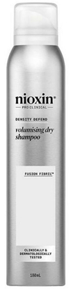 Изображение Nioxin Density Defend Dry Shampoo 180ml