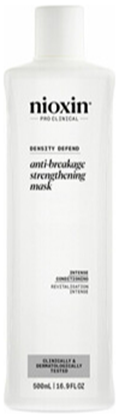 Изображение Nioxin Density Defend Hair Mask 500ml
