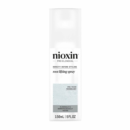 Изображение Nioxin Density Defend Styling Hair Volume 150ml
