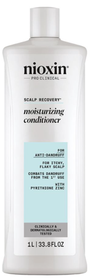 Изображение Nioxin Scalp Recovery Conditioner 1000ml