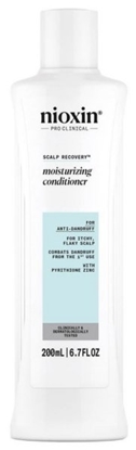 Изображение Nioxin Scalp Recovery Conditioner 200ml