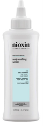 Изображение Nioxin Scalp Recovery - Calming Serum - Dry and It