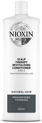 Изображение Nioxin Systems Conditioner, System 2 1000ml in Cle