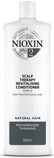 Изображение Nioxin Systems Conditioner, System 2 1000ml in Cle