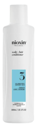 Изображение Nioxin System 3 Conditioner 300ml