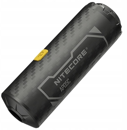 Attēls no Nitecore Nitecore Elektroniczna Pompka AP05C