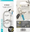 Attēls no Nite-Ize Karabinek Nite Ize G-Series Dual Chamber Carab. #4