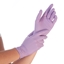 Attēls no Nitrila cimdi SAFE LIGHT, 24cm, violeti, M, bez pulvera  (100gab)
