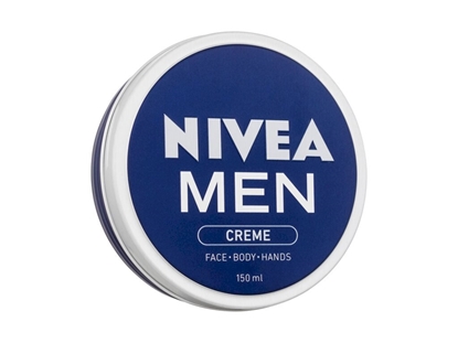Изображение Nivea Men Creme Day Cream 150ml