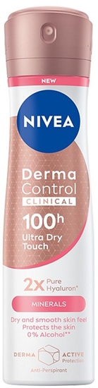 Изображение Nivea NIVEA_Derma Protect dezodorat w sprayu 150ml
