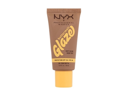 Attēls no NYX Professional Makeup Buttermelt Makeup 30ml / SPF30